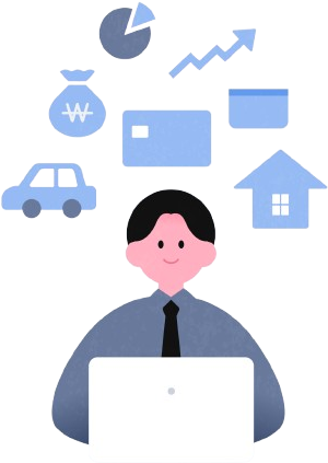 보험가입내역 조회, 내가 가입한 보험 조회, 숨은 보험 찾기, 보험 보장 분석